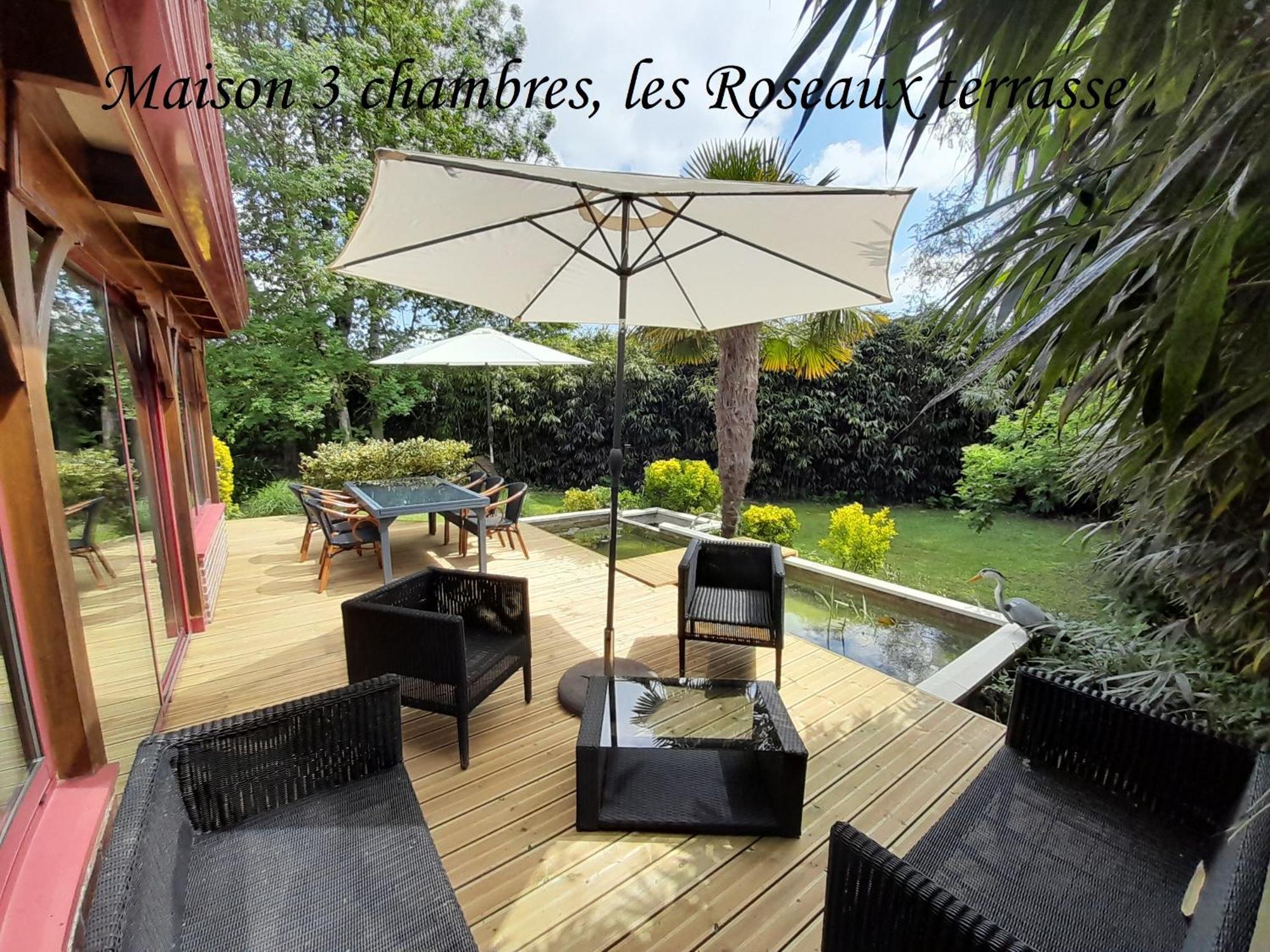 Domaine De L'Ermitage Villa Rue  Exterior photo